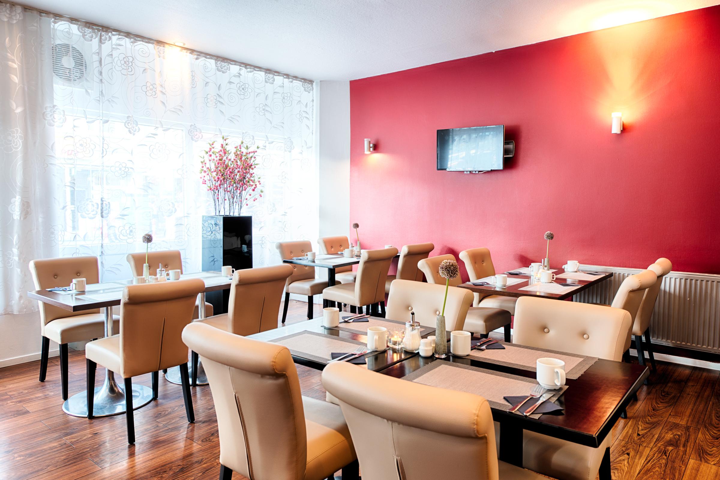 Leonardo Hotel Frankfurt City Center Φραγκφούρτη Εξωτερικό φωτογραφία