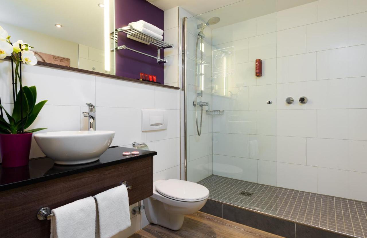 Leonardo Hotel Frankfurt City Center Φραγκφούρτη Εξωτερικό φωτογραφία