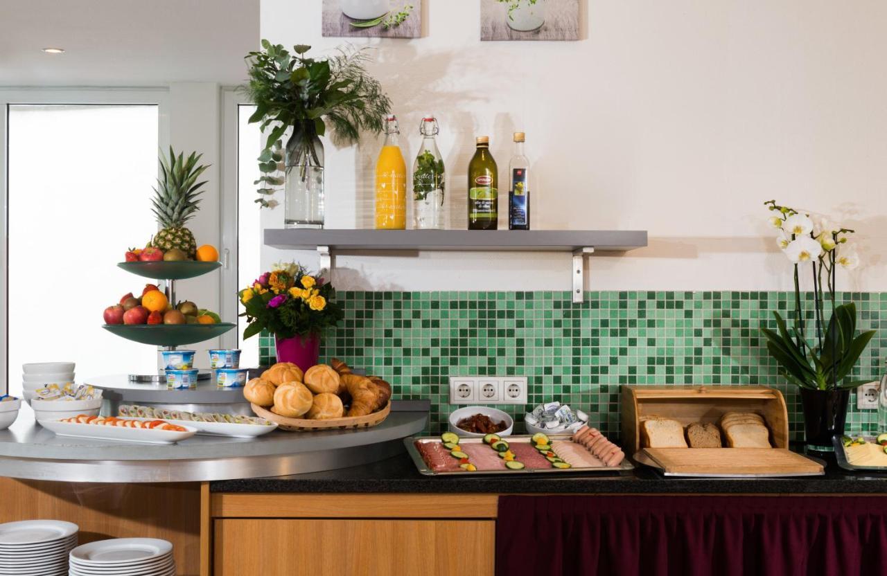 Leonardo Hotel Frankfurt City Center Φραγκφούρτη Εξωτερικό φωτογραφία