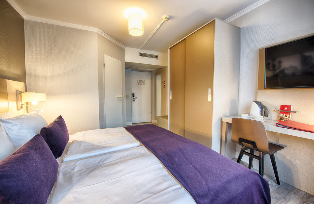 Leonardo Hotel Frankfurt City Center Φραγκφούρτη Εξωτερικό φωτογραφία